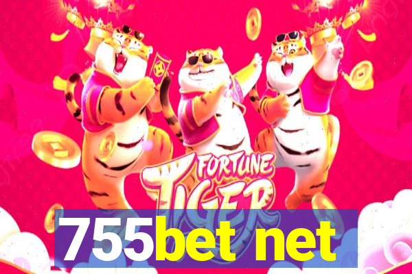 755bet net